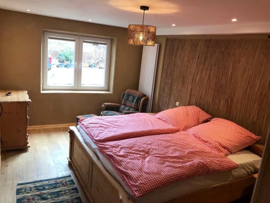 Ferienwohnung Felinenhof Weilerswist Zewnętrze zdjęcie