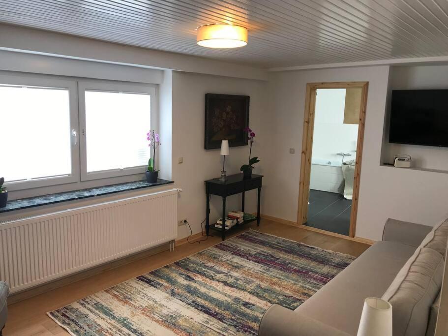 Ferienwohnung Felinenhof Weilerswist Zewnętrze zdjęcie