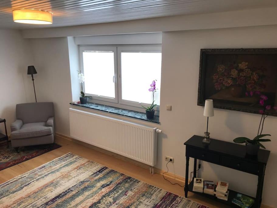 Ferienwohnung Felinenhof Weilerswist Zewnętrze zdjęcie